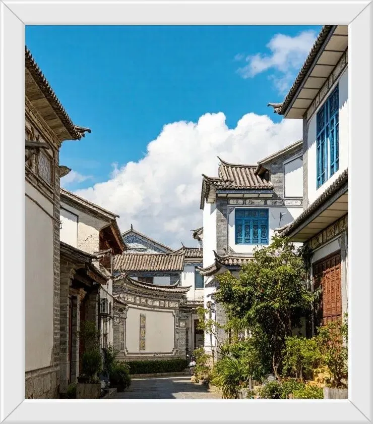 四老结伴自驾游之八:万里自驾游,安然归旧窝.殷殷老乡情,拳拳感恩心.