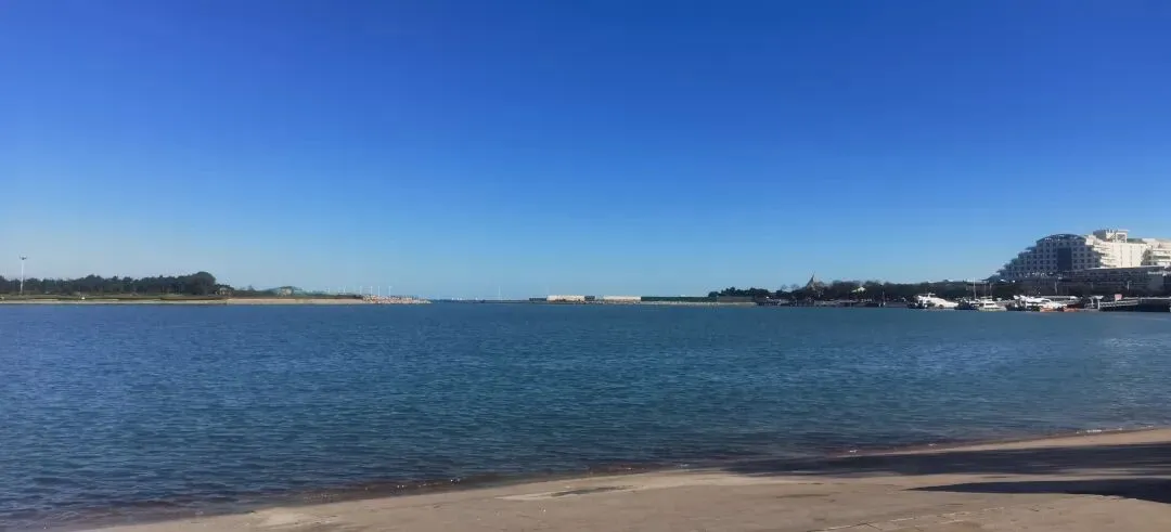 日照2026旅游旺季正式结束了!你赚了多少钱?