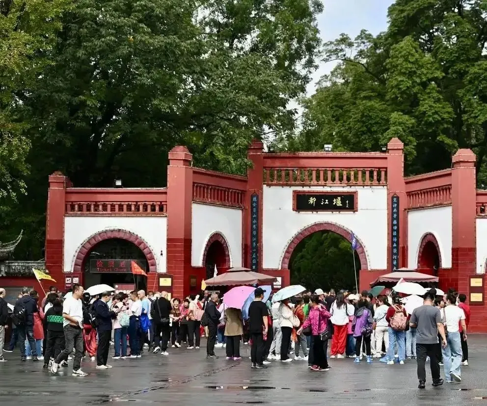 视评来了丨成都这波旅游“售后” 为什么让人服气