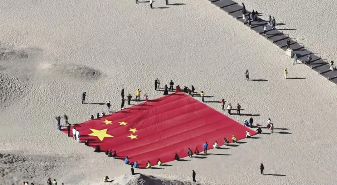 用好高原家底 打出特色旅游牌——国庆长假期间青海各地文旅市场见闻