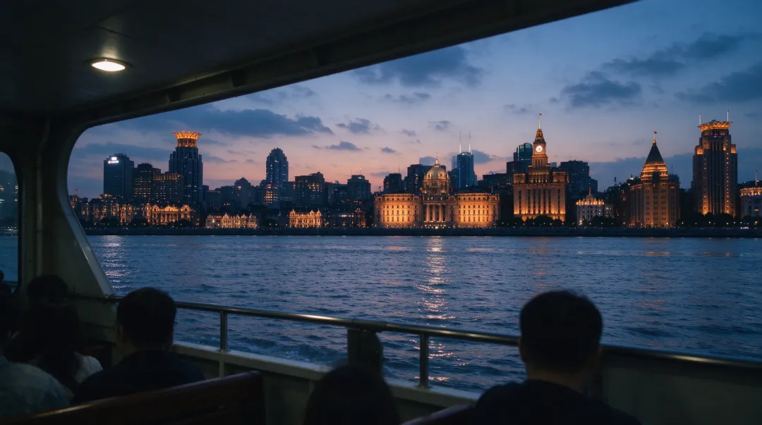 上海旅游全攻略|2026超省心游玩指南