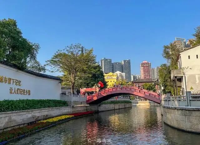 2026国庆广东最火旅游城市,本地人毫无感觉,外地人争相前来打卡