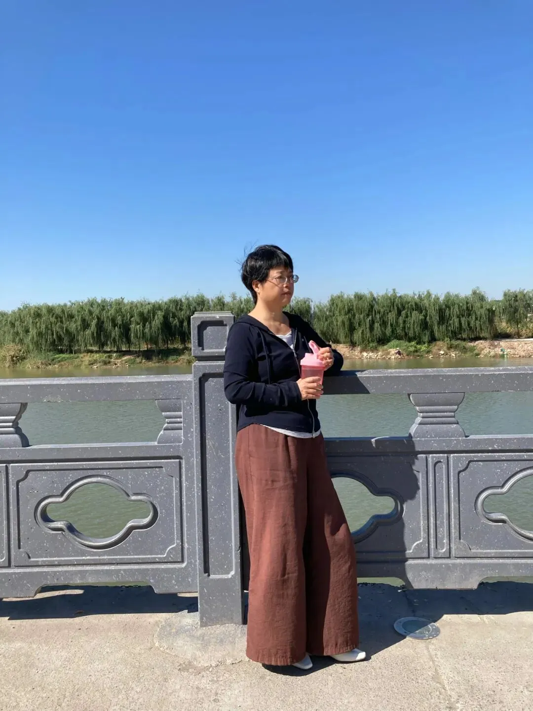 54的我发现,退休以后去旅游,不大现实