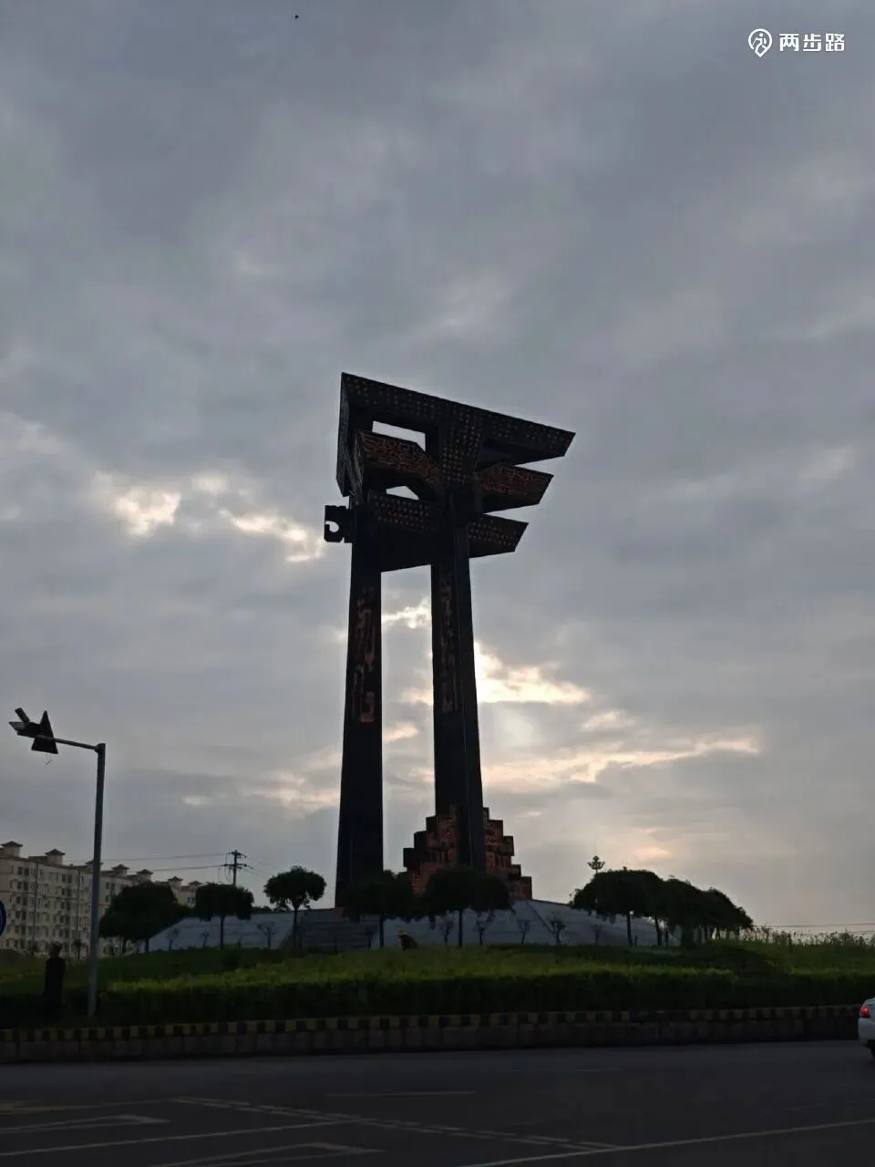 续骑太行一号旅游公路随记:平定县城-东回镇-固关-娘子关-小岭村