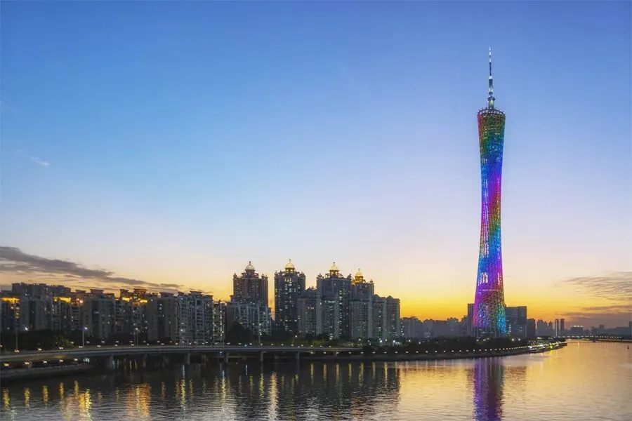 广州旅游攻略之景点篇|广州这么大,景点挑对才好玩