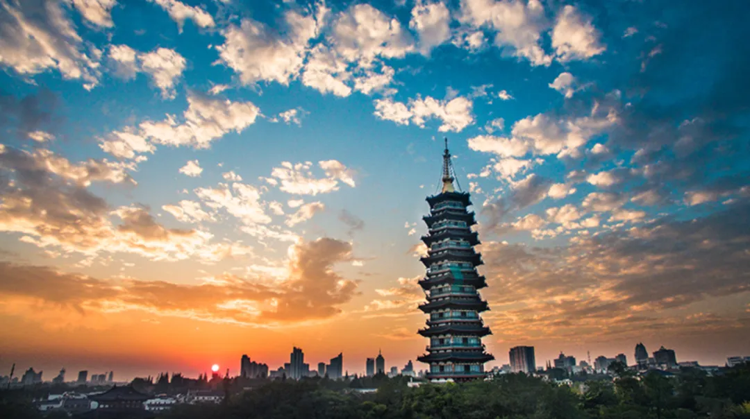 浙江省金华市旅游打卡必备