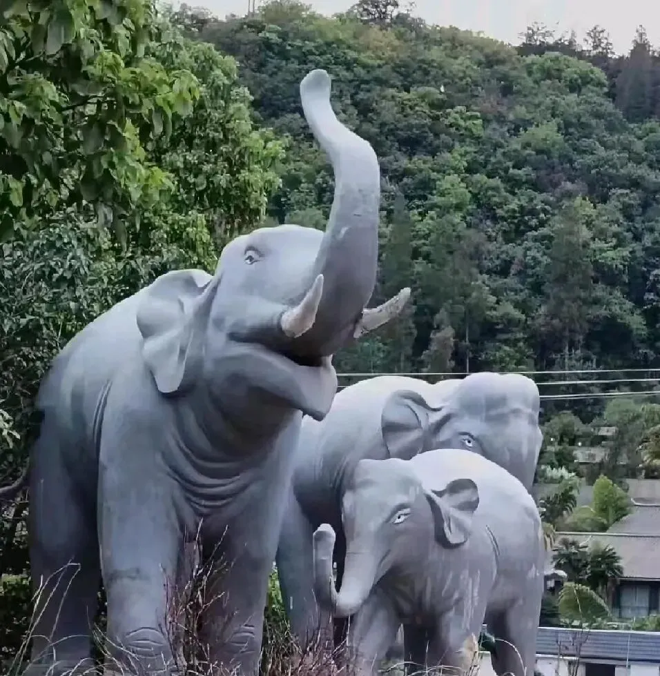【跟着冬虫去旅游】云南华宁象鼻山温泉之约