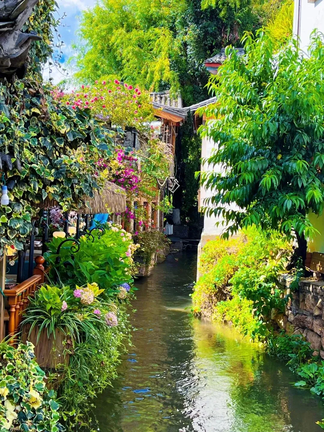 石林旅游攻略必去景点 顺着核心动线逛不绕路