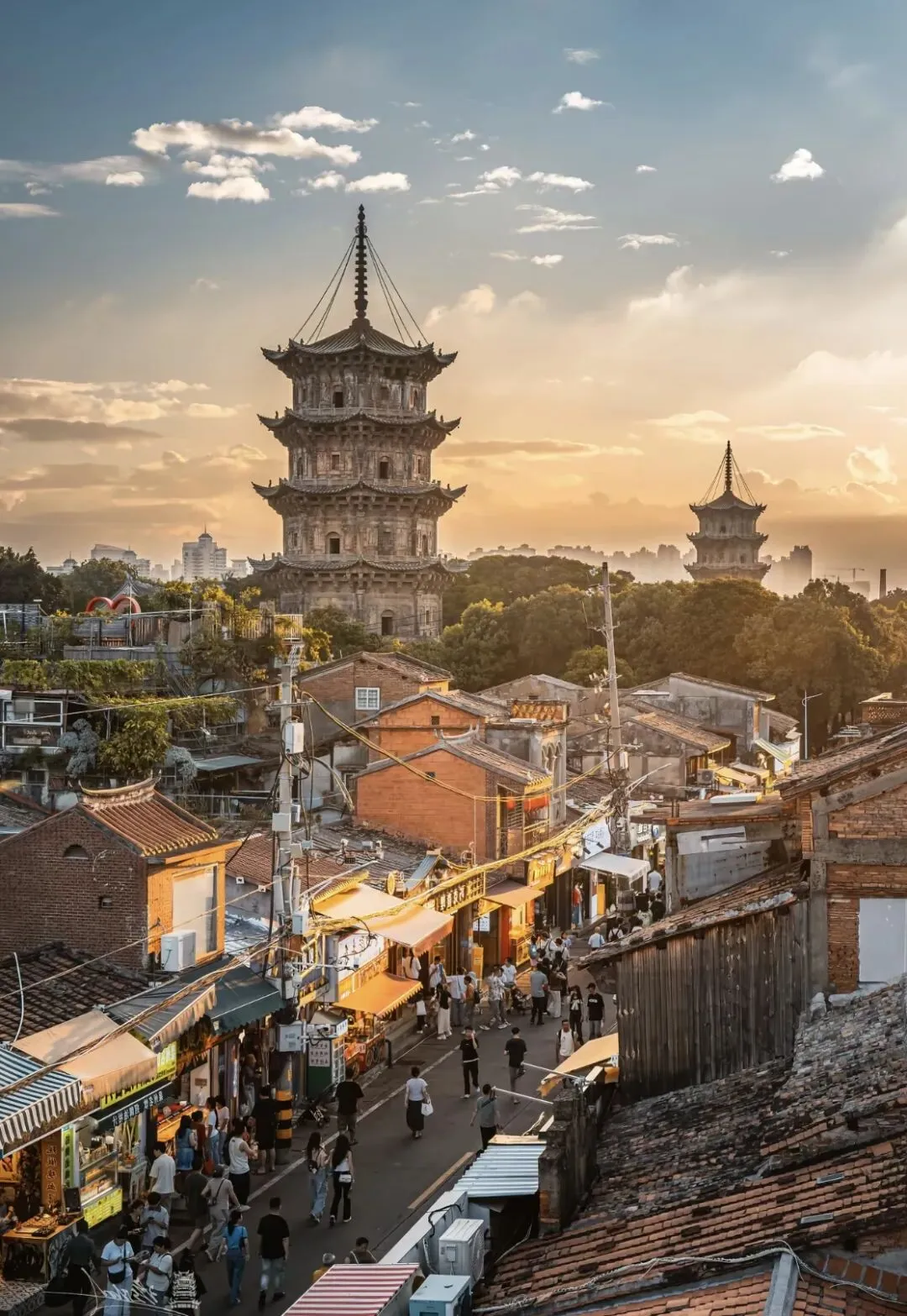 迄今为止 我最喜欢的旅游城市出现了
