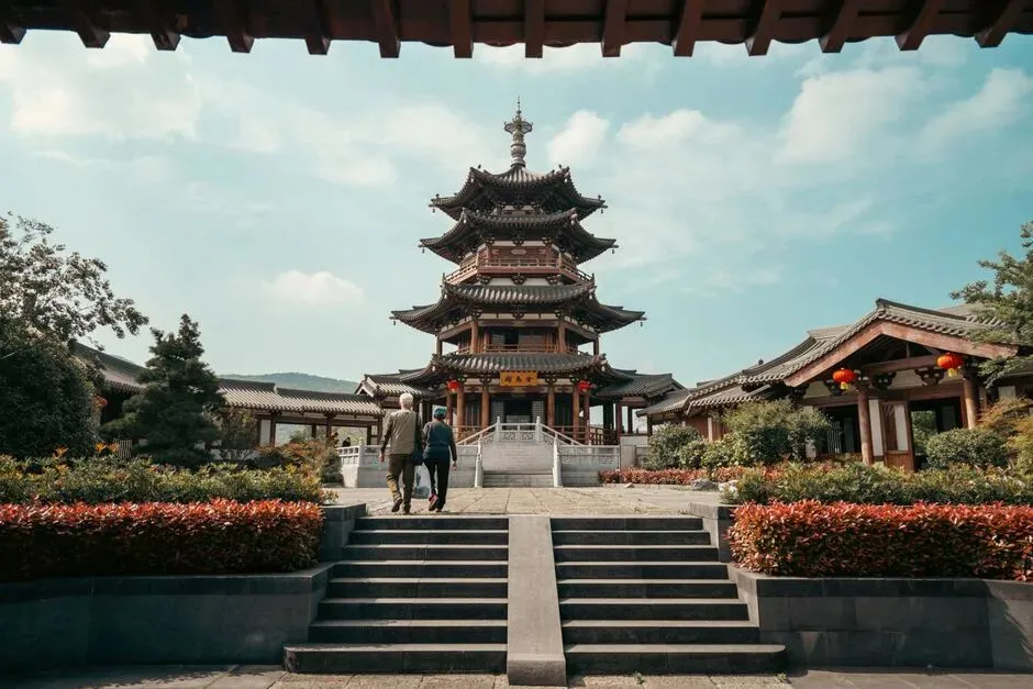 AI给旅行带来的变化:你的小众旅行攻略,是十万人的同款