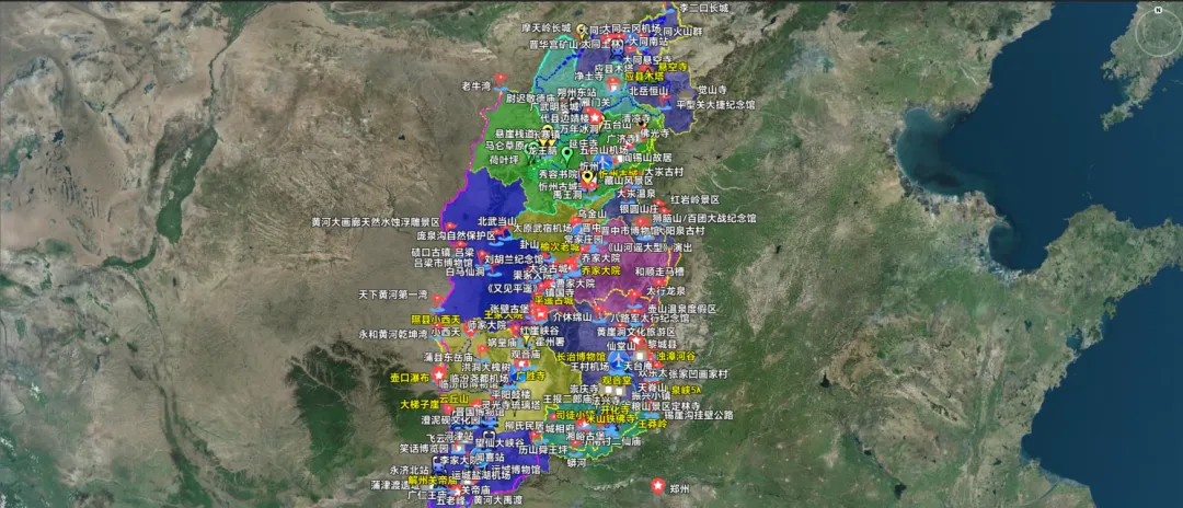 下一个旅游大省,一定是山西,3个理由不容反驳