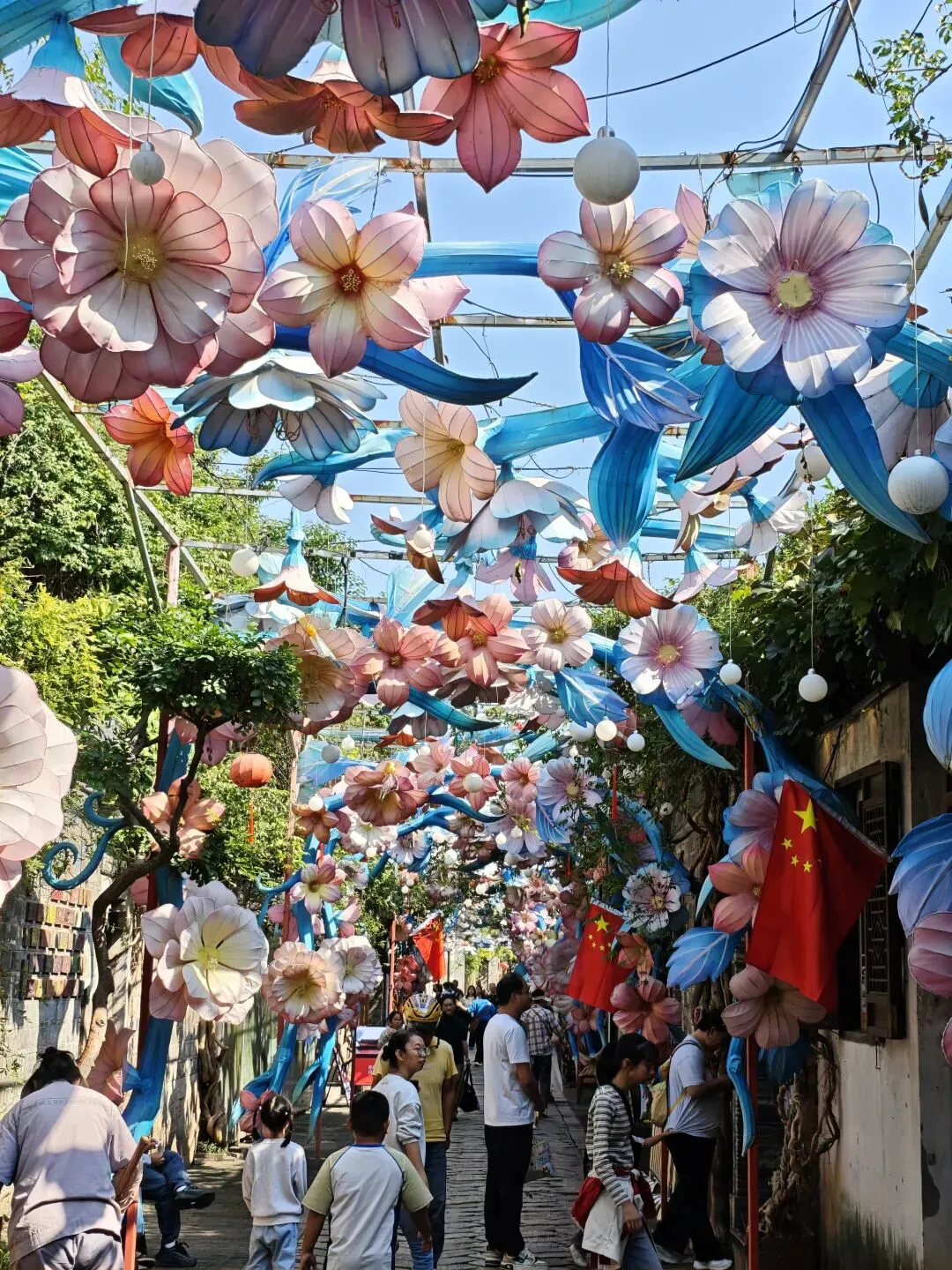 安徽皖南泾县——吃货的天堂!江浙沪自驾游爱好者们不要错过(尤其是男同胞们)