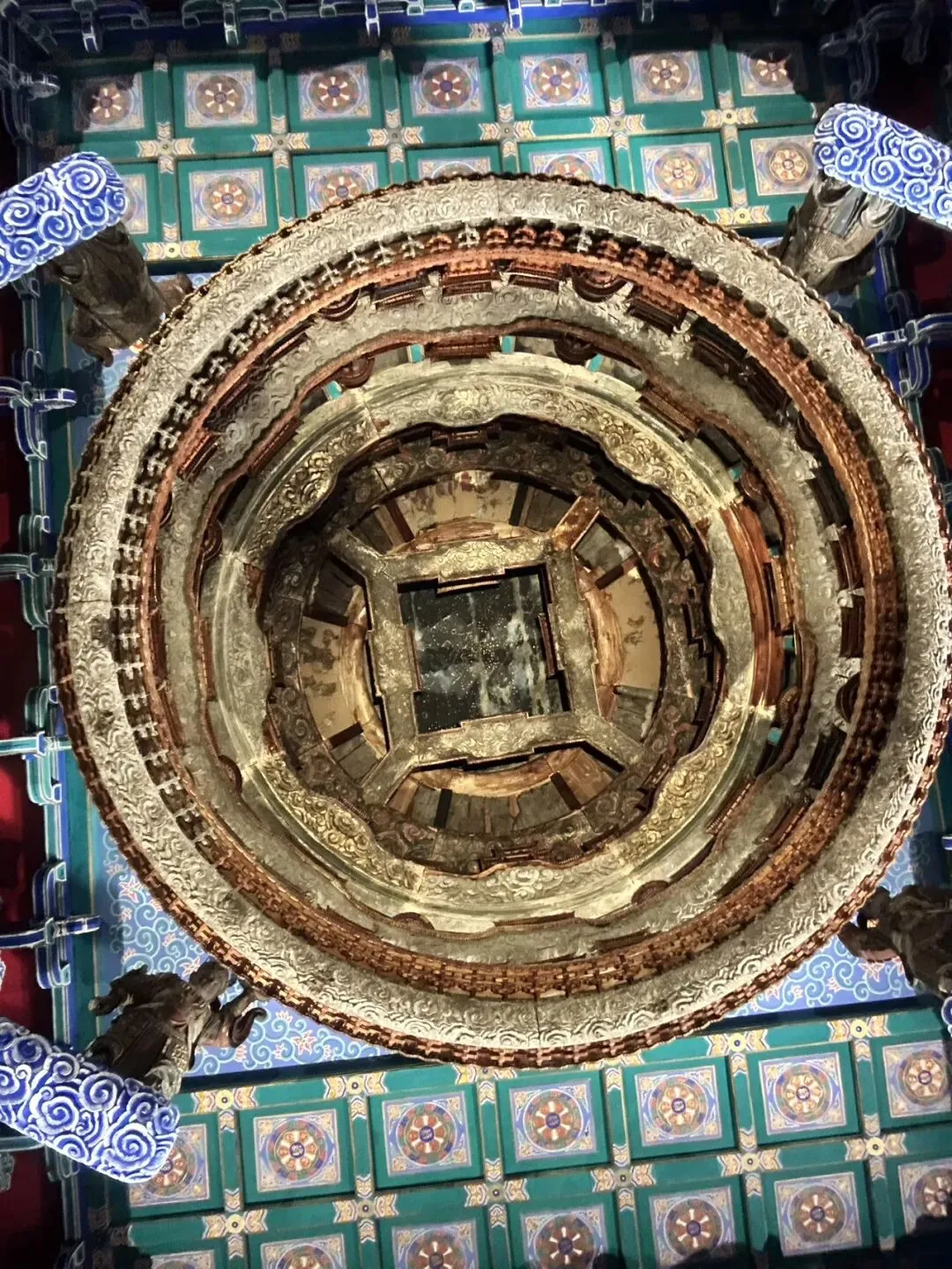 旅游不听劝就是舒心