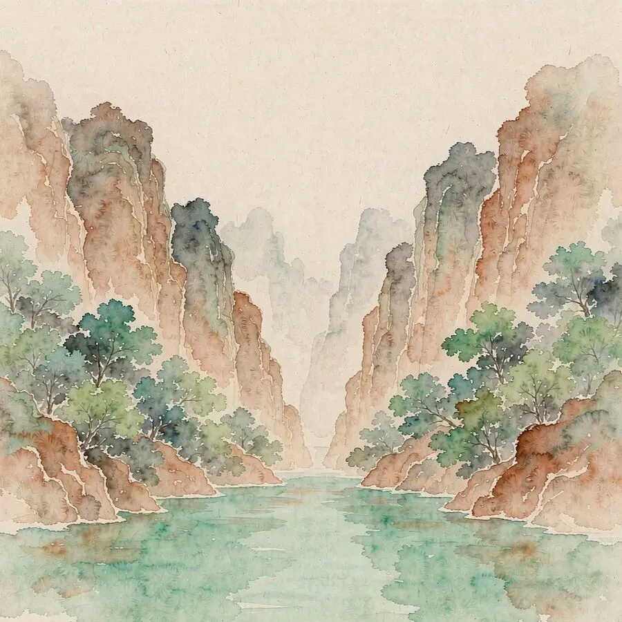 山西长治2日旅游攻略安排!