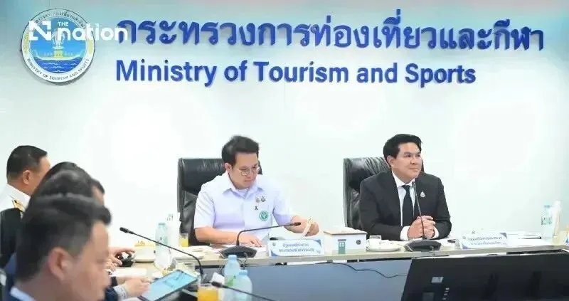 泰国入境旅游收费草案进展:450泰铢收费标准获多数支持,预计2027年初实施!