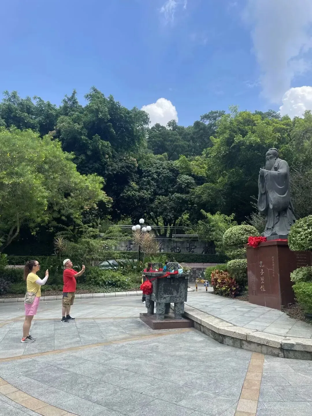 2023深圳之旅四:深圳的旅游攻略