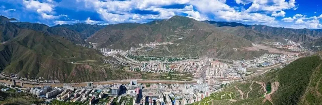 西藏昌都旅游攻略:探秘藏东秘境,邂逅茶马古韵