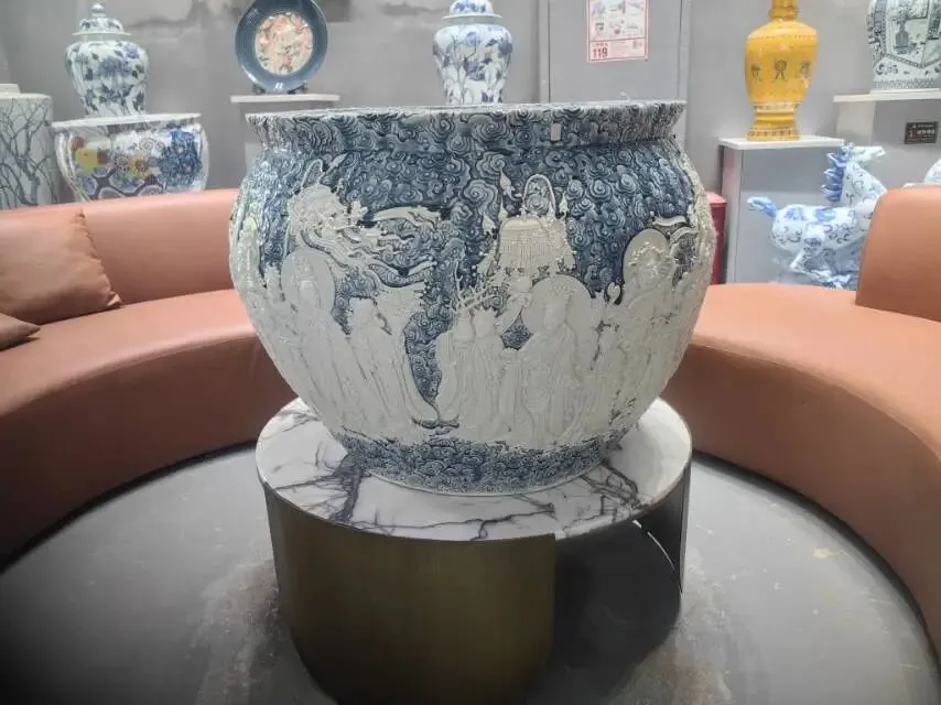 江西自驾游之三:偶遇秘境名坊园