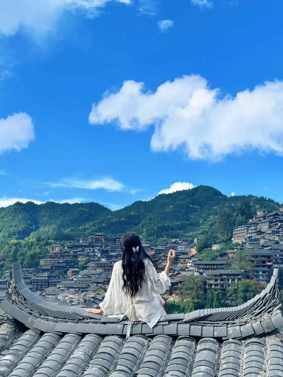 2026贵州旅游超全攻略,第一次去贵州怎么玩?超详细行程+避坑指南+游玩费用+必去景点(建议收藏)