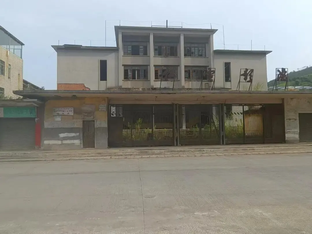 国庆自驾游,去寻找童年记忆