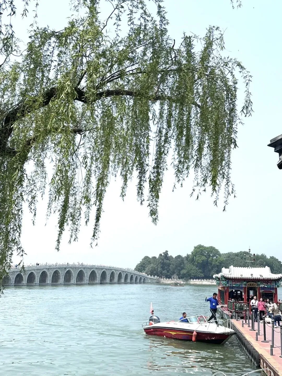 退休旅游大忌:别让游玩变成遭罪