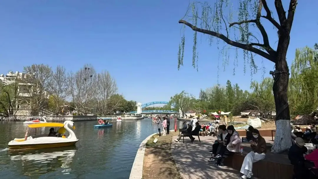 这届年轻人的十大旅游诉求