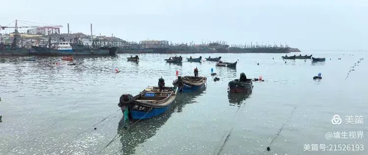 山东半岛沿海半月自驾游记(七)