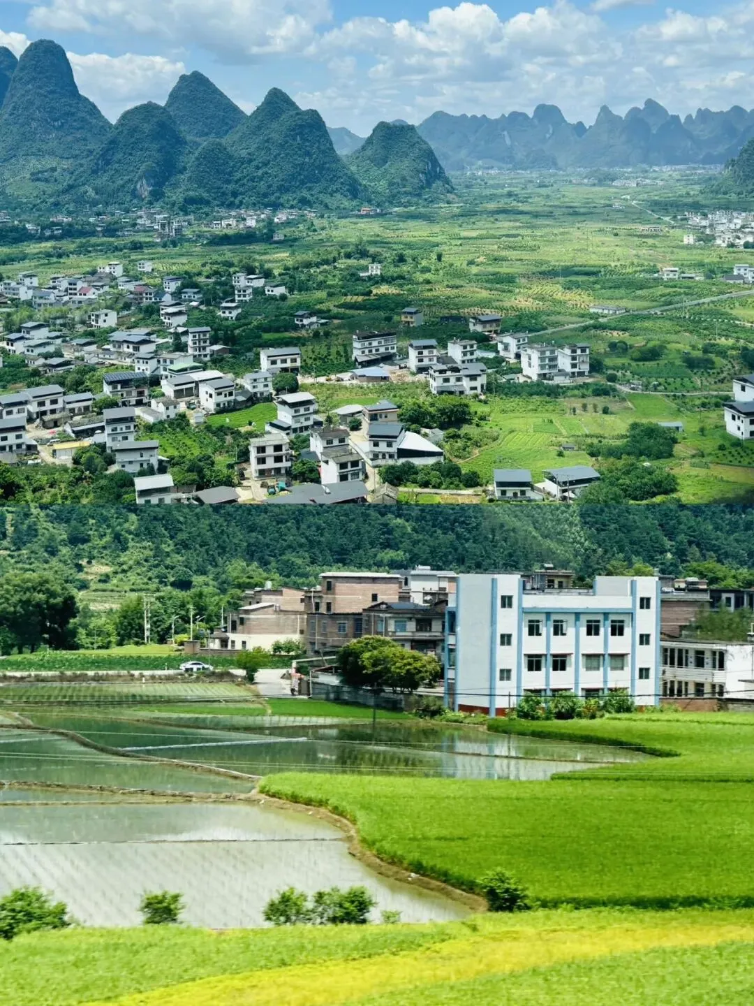 真正的有钱人是这样旅游的!