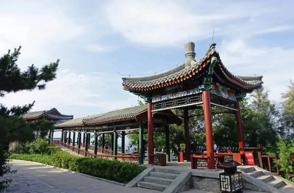北戴河5日旅游攻略