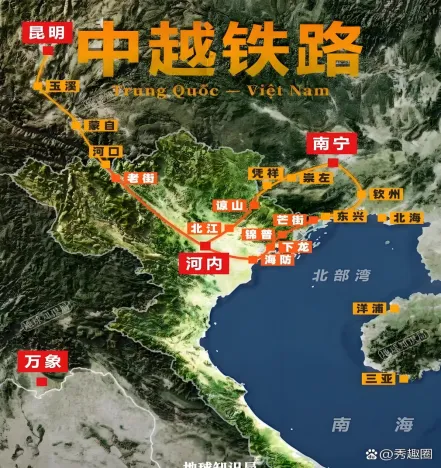 北海旅游的危机与如何破局