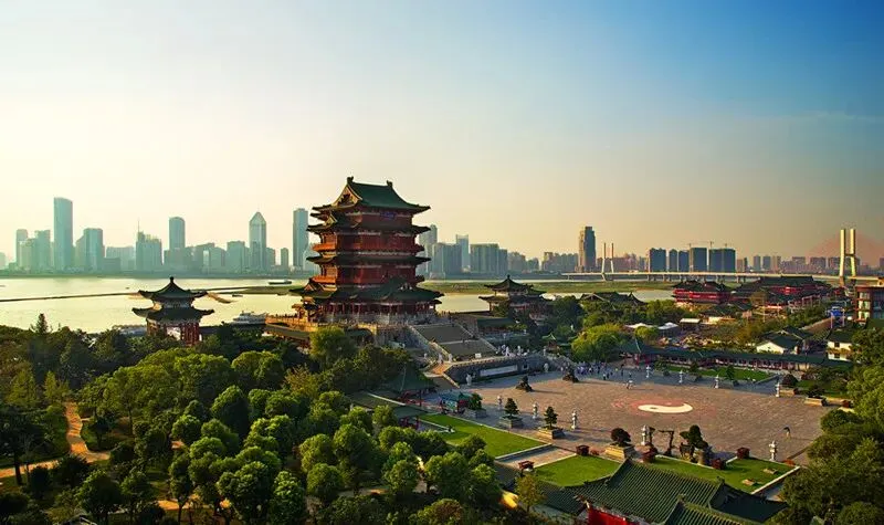 去滕王阁前一定要看的建议,附免票政策及游玩攻略