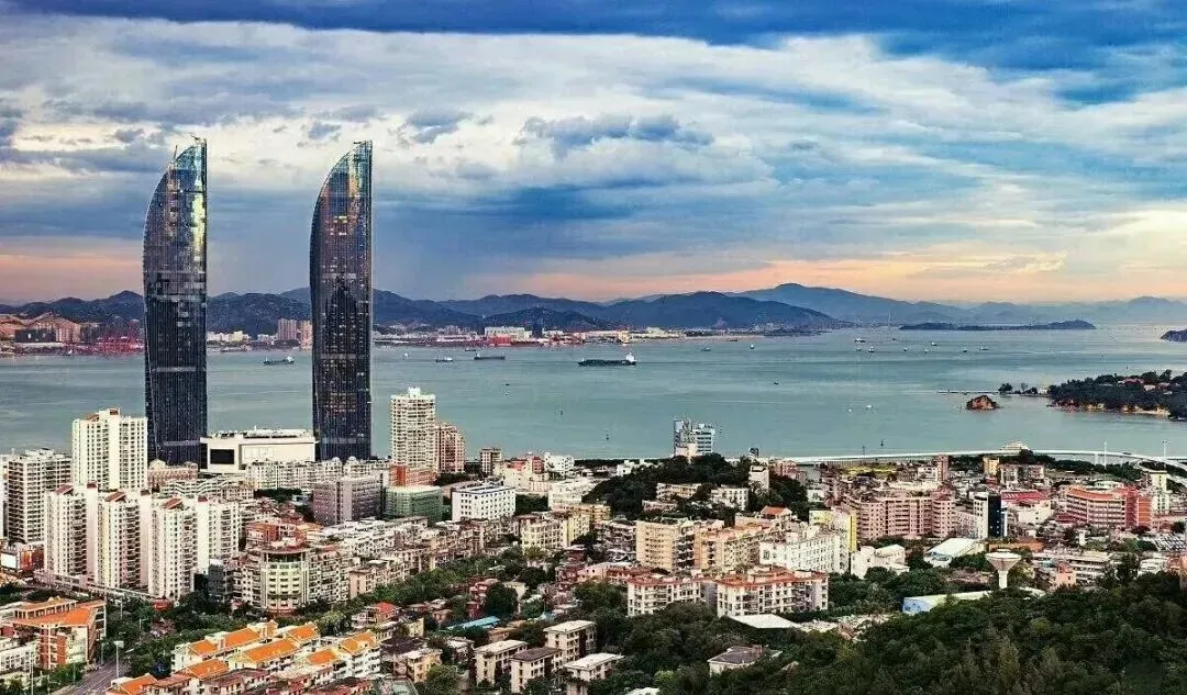 厦门旅行指南|吃住行攻略收藏这篇就够了
