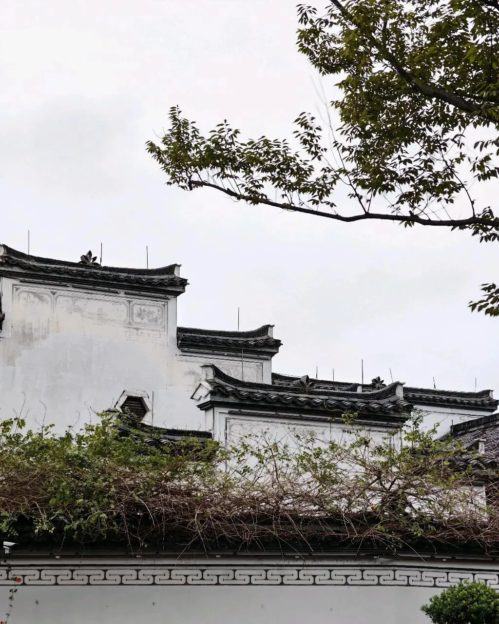 存照 | 国庆自驾游:衢州古城文化旅游区