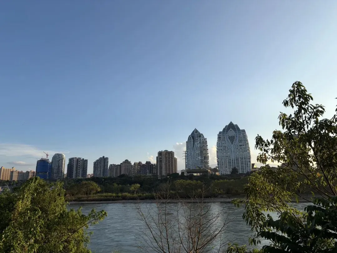 国庆西双版纳3天2晚旅行|告庄首日逛吃满分攻略