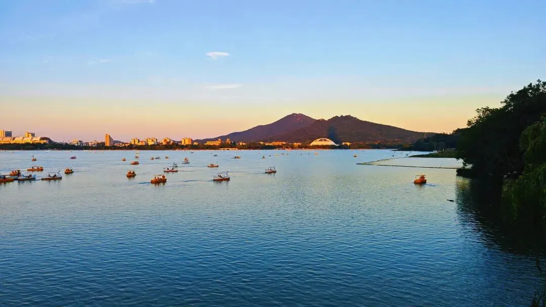 旅游不花钱!十月全国景区免票信息汇总