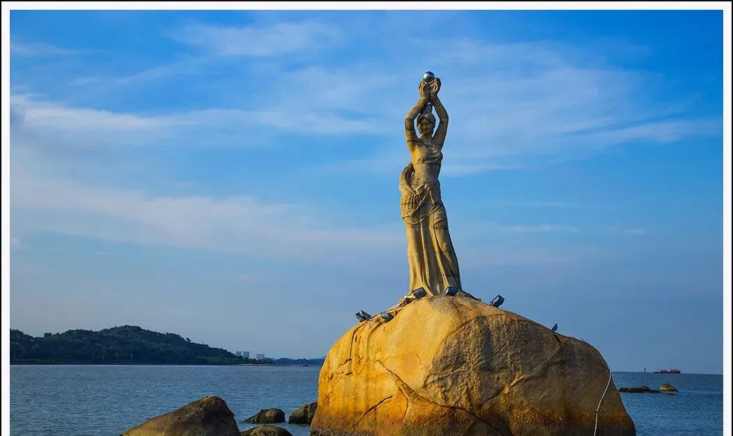 珠海不只是旅游城市:珠江口西岸,藏着广东怎样的产业底牌?