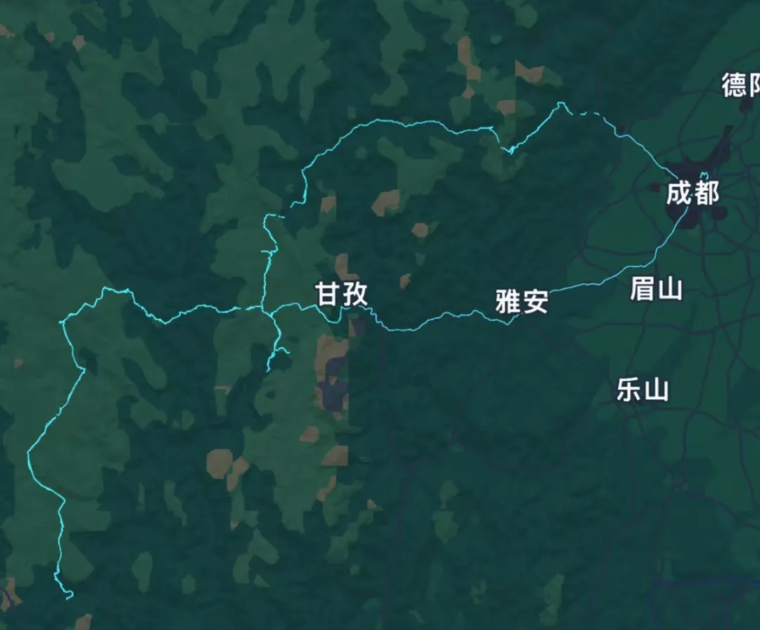 川西稻城大环线自驾游浅度体验评测