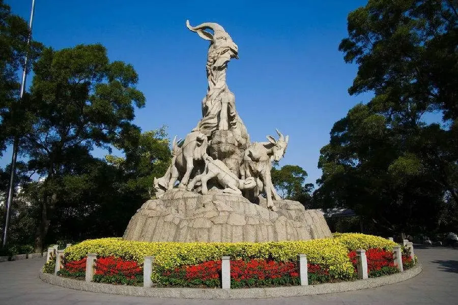 广州旅游攻略之路线篇|1—3日懒人路线,照着走就行