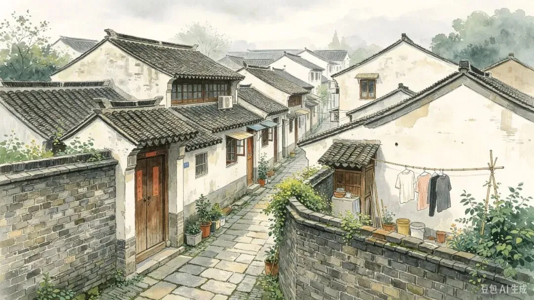 南京旅游 || 颜料坊:一坊染云锦,古巷存匠魂