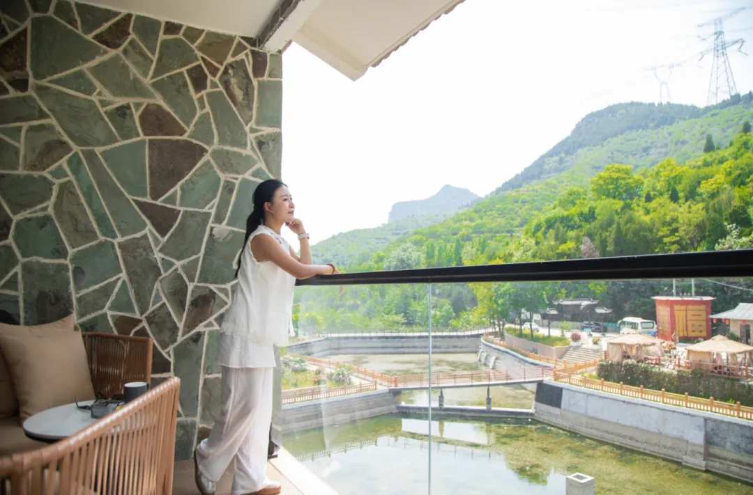 2026年淄博旅游民宿精选:口碑佳选大揭秘