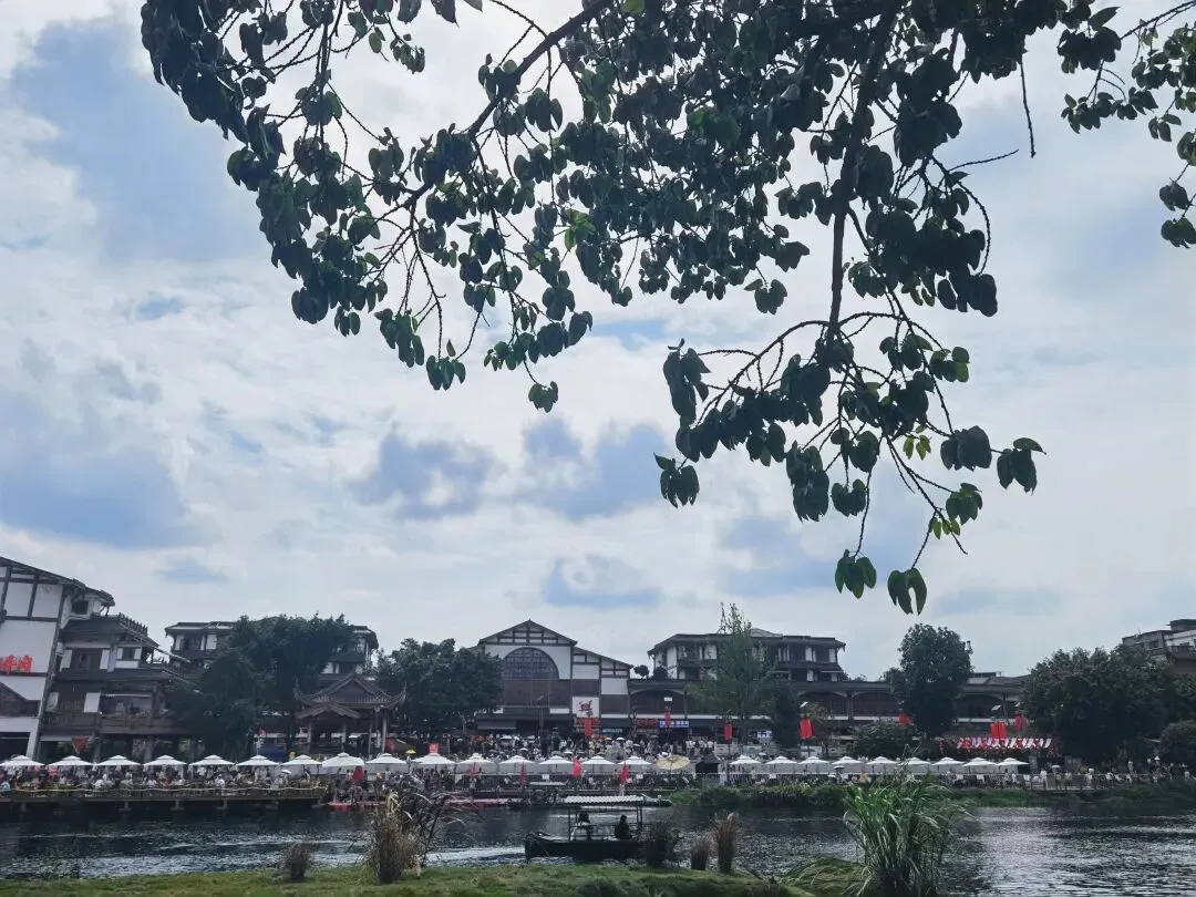 关于旅游的一些碎碎念