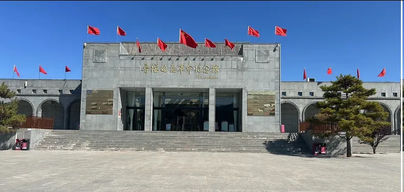 山西兴县全域旅游攻略|边塞农牧交融之地,红色山河与黄土烟火美食