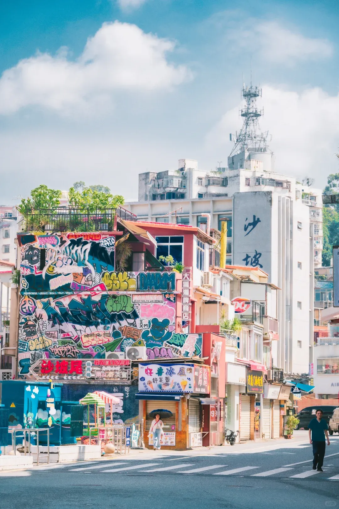 厦门旅行指南|别只顾着看海!这份吃住行攻略,出发前一定要看