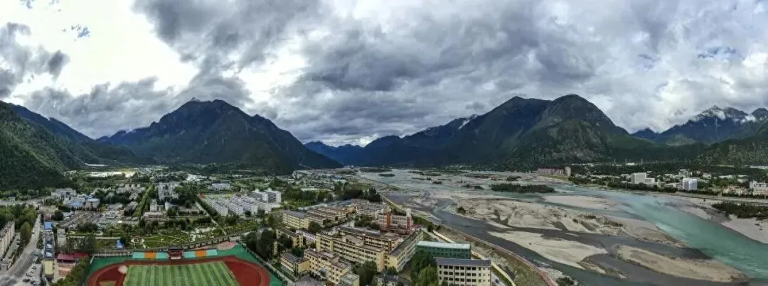 西藏林芝深度旅游攻略|邂逅雪域江南,解锁藏地风情
