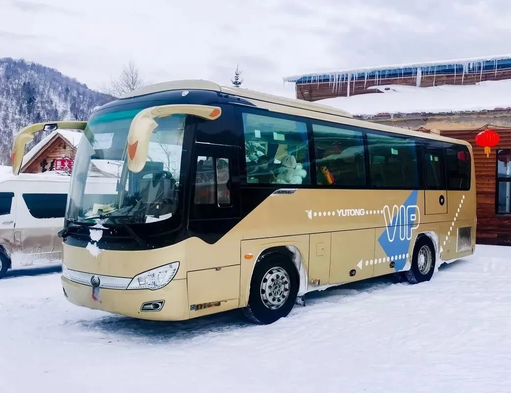 杭州包车,本地旅游车队