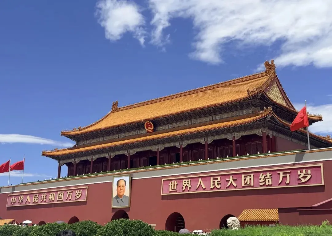 北京保姆级旅游攻略|四季皆美,奔赴一场京城的温柔与壮阔