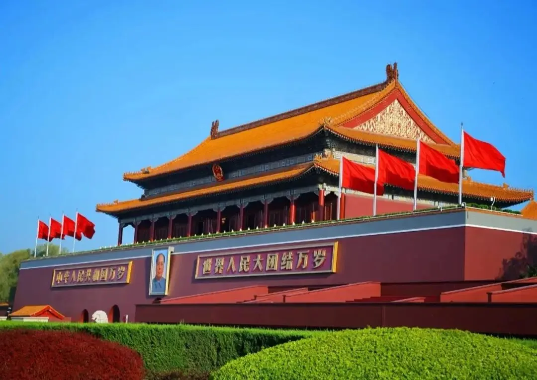 北京五天四晚旅游攻略|第一次去北京直接抄