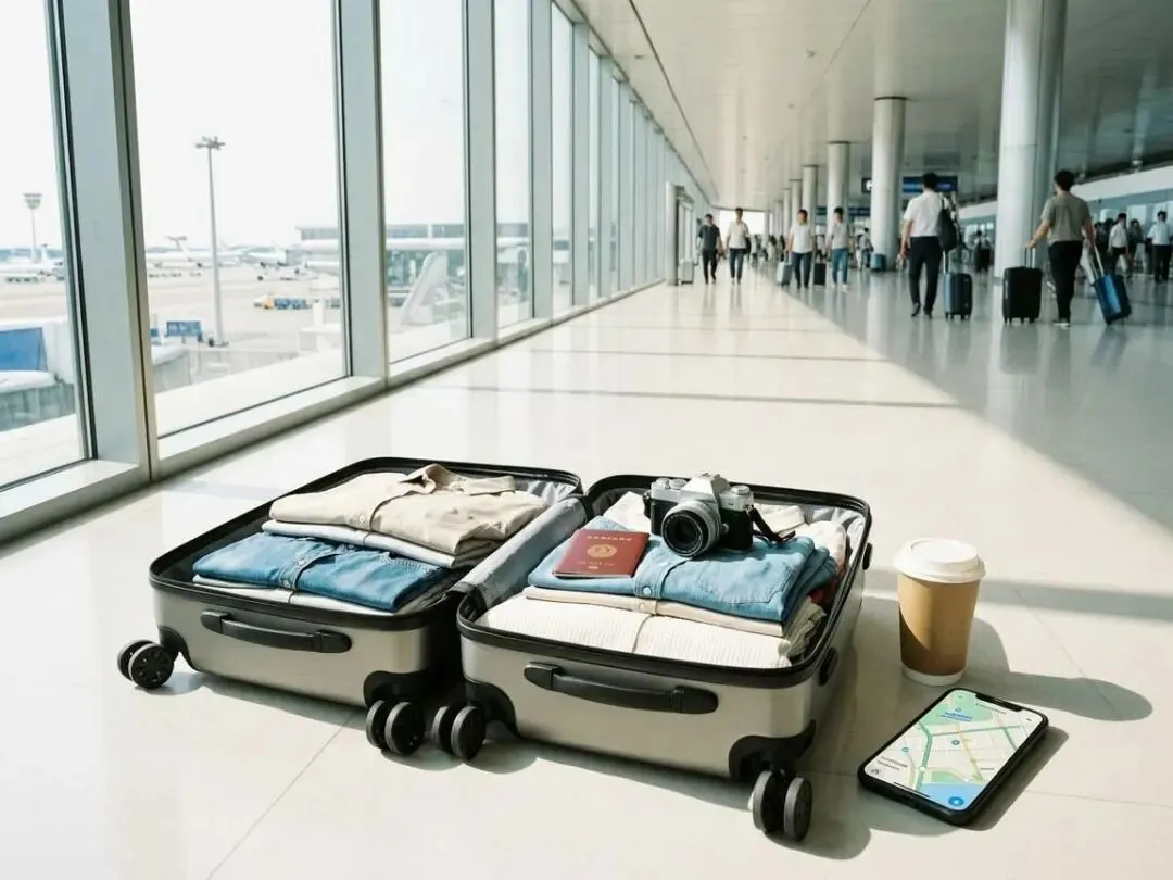 别让旅伴变仇人:12星座旅行风格完全指南