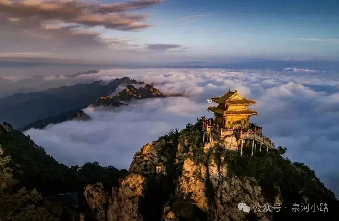 为什么大家一边喊穷,一边又在疯狂旅游?3天2夜,除了油费,人均消费100元都没有.