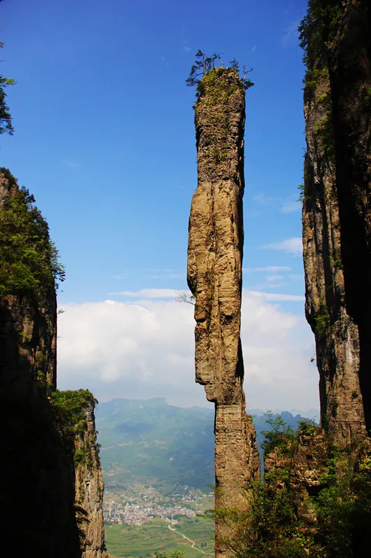 湖北恩施旅游 去湖北恩施玩怕踩坑?这份超实在攻略快收好!